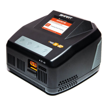 Spektrum SPMXC2040 S1400 G2 Smart Charger